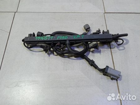 Проводка (коса) Форд KA 1