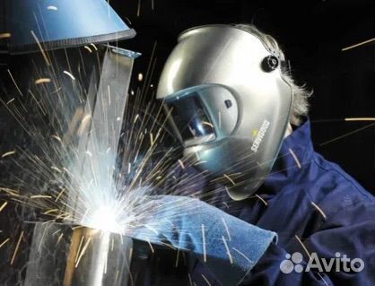 Сварочные работы