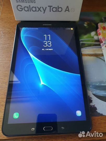 Samsung Galaxy Tab А SM-T585 10,1 