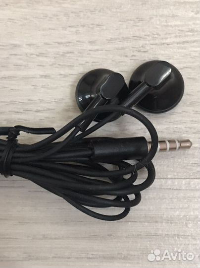 Наушники nokia WH-108