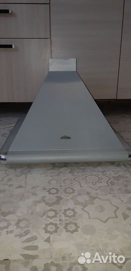 Вытяжка для кухни 49 см