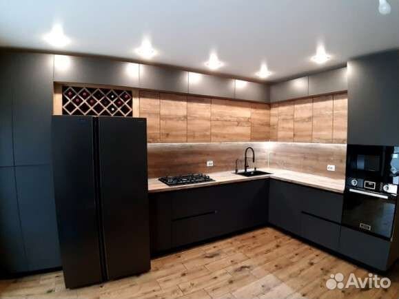 Корпусная мебель на заказ