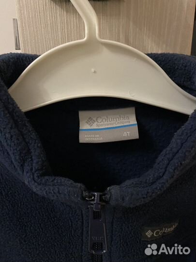 Толстовка для мальчика