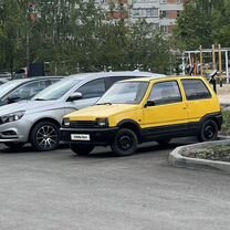 ВАЗ (LADA) 1111 Ока 1.1 MT, 2001, 70 000 км, с пробегом, цена 105 000 руб.