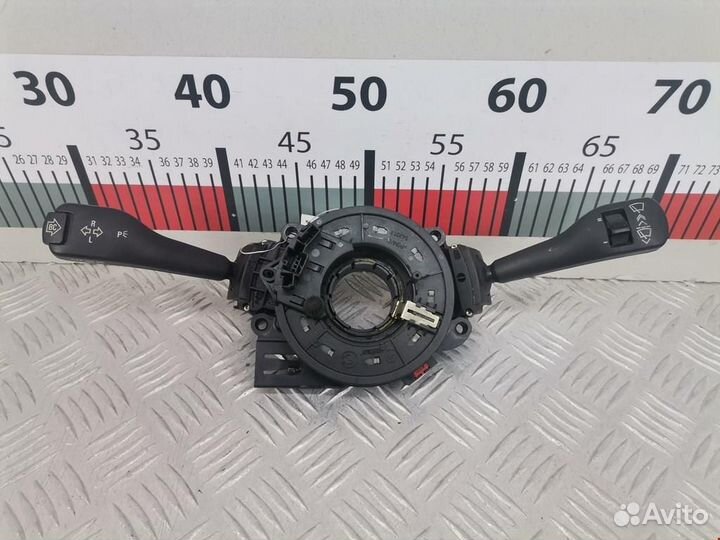 Шлейф руля BMW 5 E39 рест. 2000 04305010