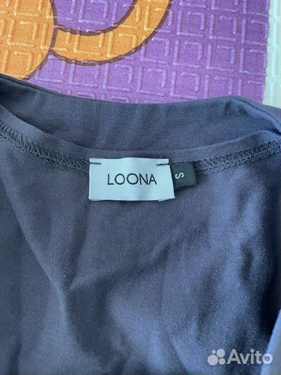 Слингомайка Loona Baby