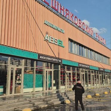 Франшиза мойки фасадов. Чистая прибыль от 300.000