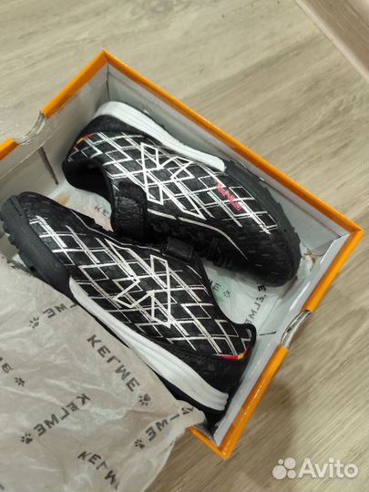 Сороконожки детские kelme