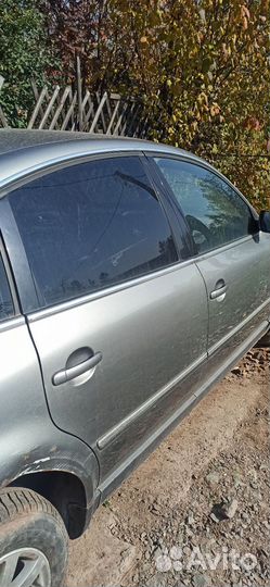 На Volkswagen Passat b5 рестайлинг