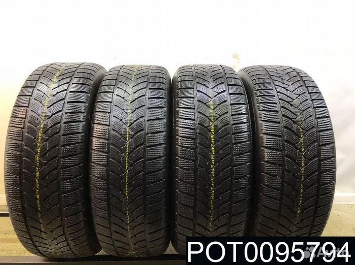 Dunlop Winter Sport 5 SUV 235/60 R18 100M