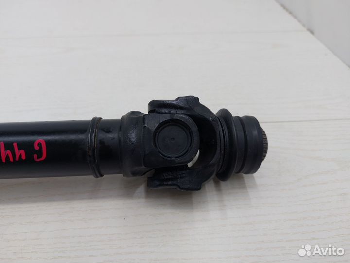Карданный вал BMW X5 E70