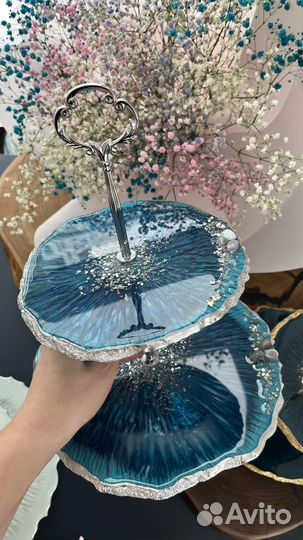 Этажерка для фруктов