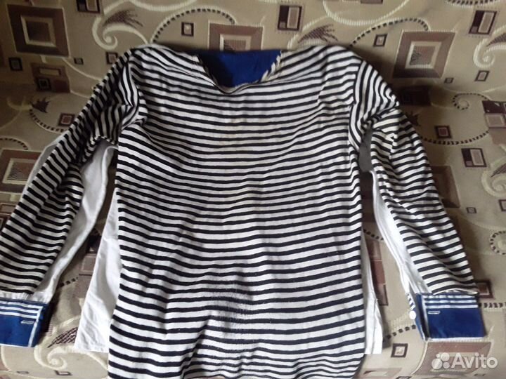 Форма разная