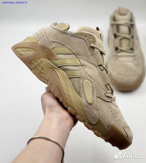 Adidas Streetball (Арт.40200)