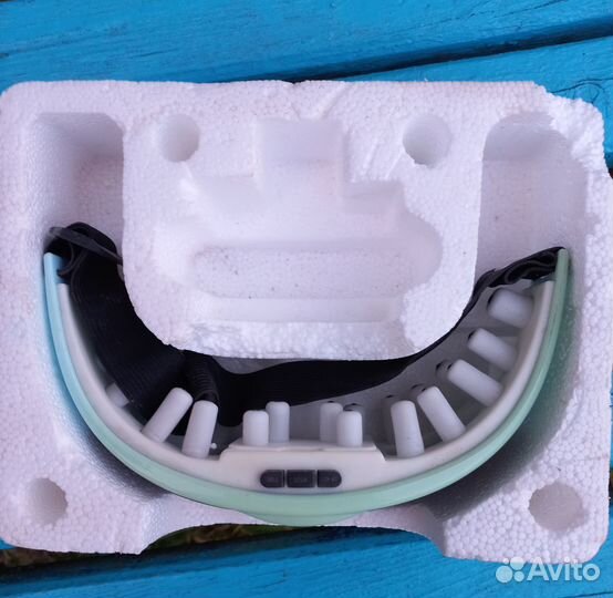 Массажер для глаз