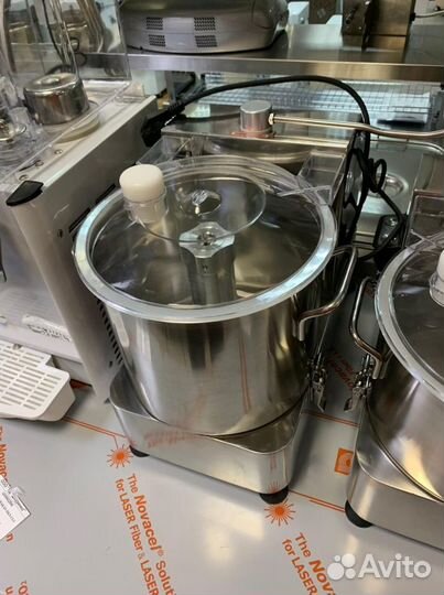 Куттер hurakan HKN-CL9