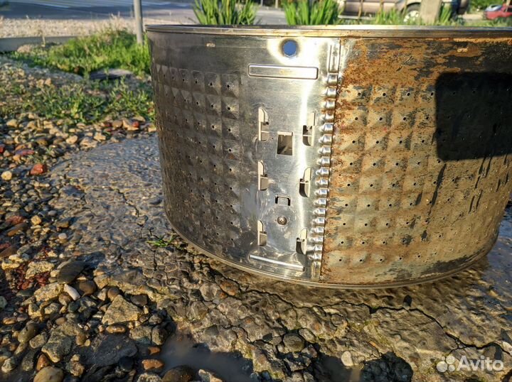 Ремонт стиральных машин