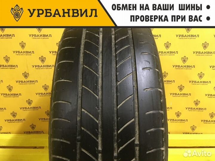 Zeta ZTR10 225/55 R17 101W