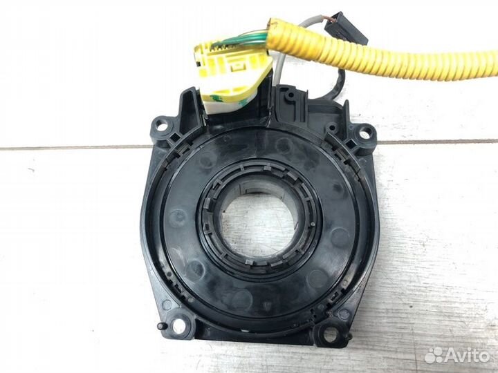 Шлейф руля Nissan Terrano внедорожник TD27T 2000