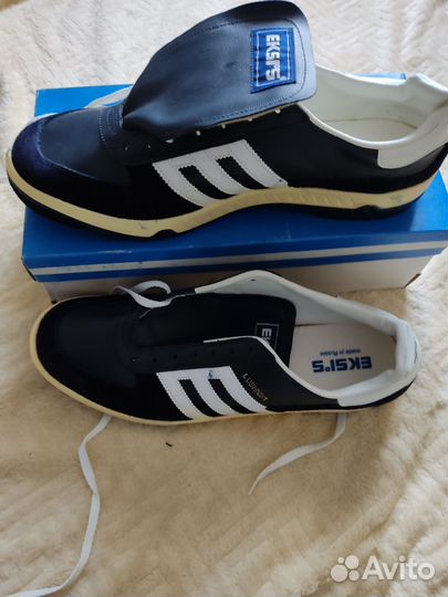 Кроссовки мужские 44 р и бу 46 р