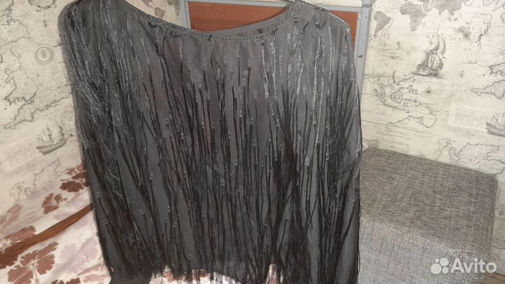 Блуза женская