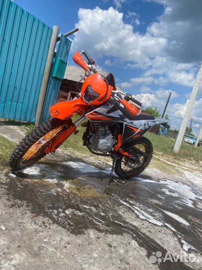 Продам мотоцикл racer k2