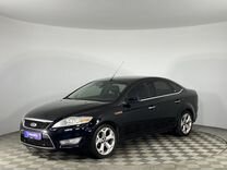 Ford Mondeo 2.3 AT, 2010, 193 316 км, с пробегом, цена 930 000 руб.