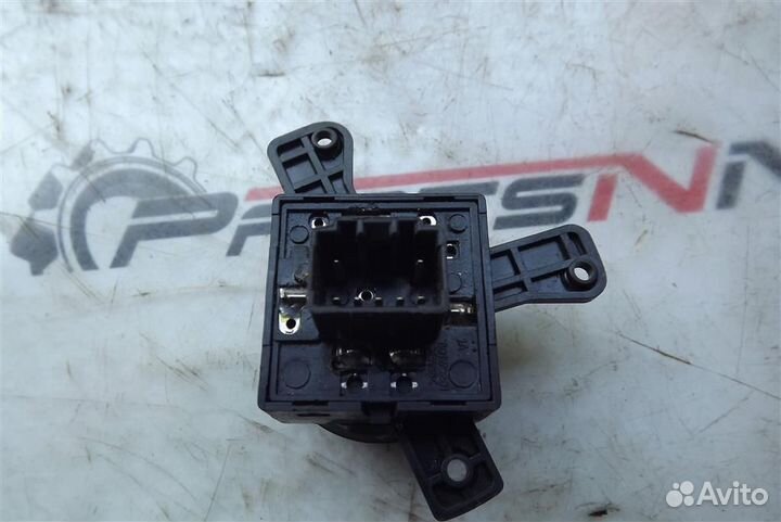 Блок регулировки зеркал Санг Йонг Актион