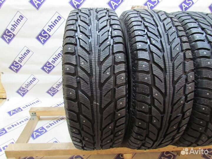 Cooper Weather-Master WSC 245/70 R16 107T