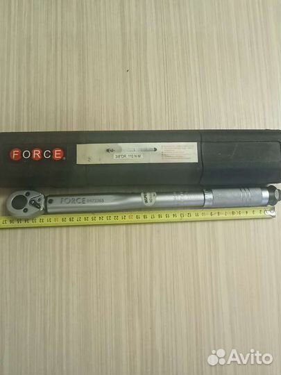 Пневмогайковерт hazet 9012SPC