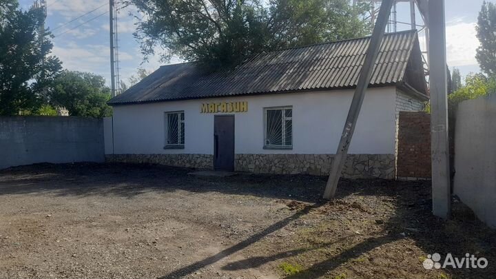 Аренда продуктового магазина