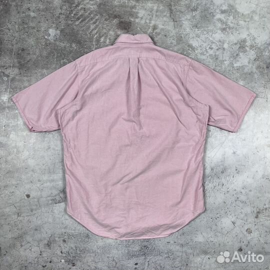 Рубашка Polo Ralph Lauren Оригинал L-XL Oxford