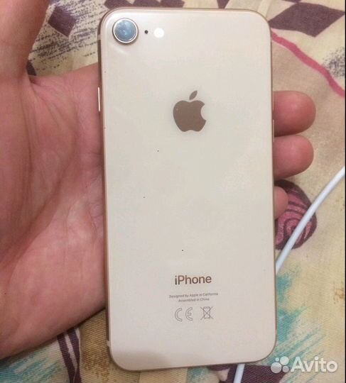 iPhone 8 Plus, 64 ГБ