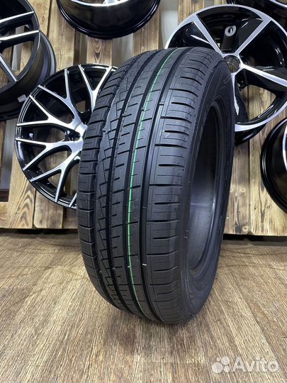 Nokian Tyres Hakka Green 3 225/55 R17 101V