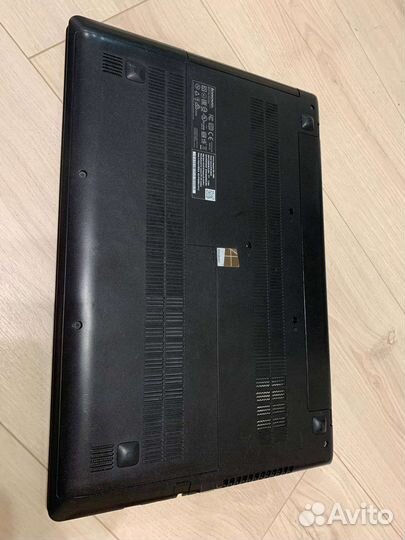 Ноутбук Lenovo IdeaPad 300-15IBR с SSD 480gb