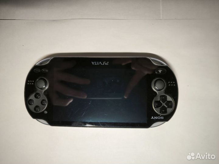 Sony Vita