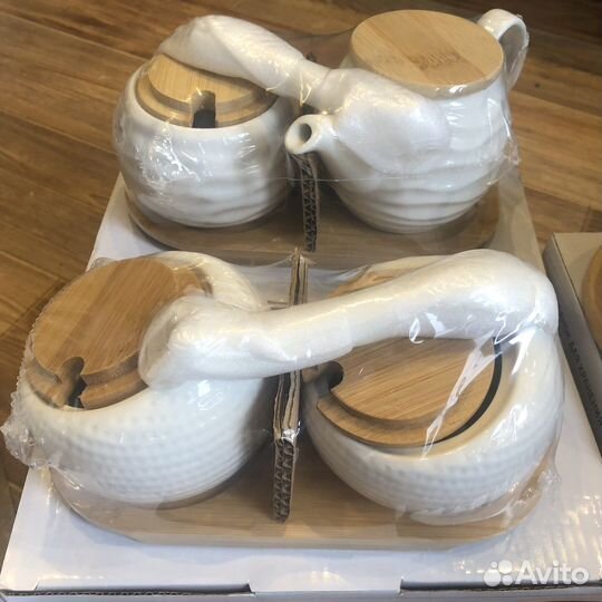 Набор посуды