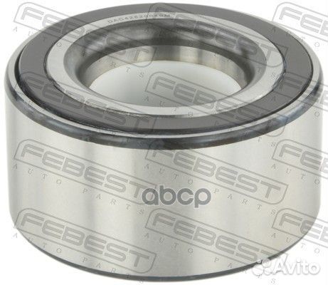 Подшипник ступицы задний, 42x82x40 Toyota Hilux