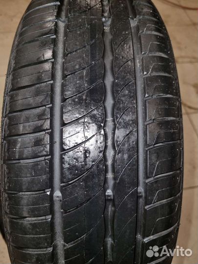 Pirelli Cinturato P1 Verde 185/55 R15 82H