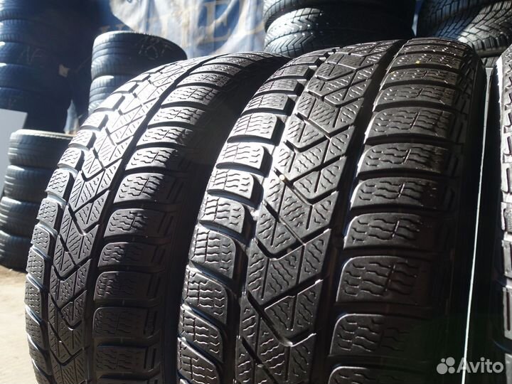 Pirelli Scorpion Winter 285/40 R21