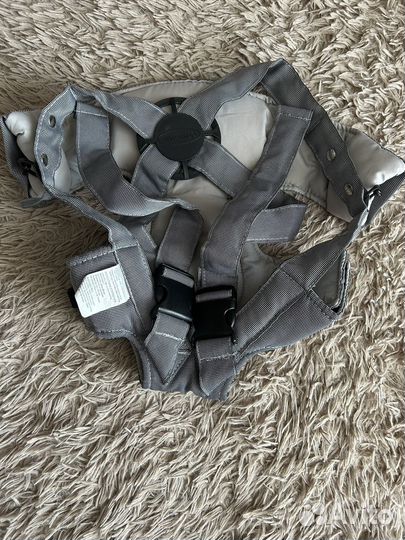 Рюкзак переноска кенгуру