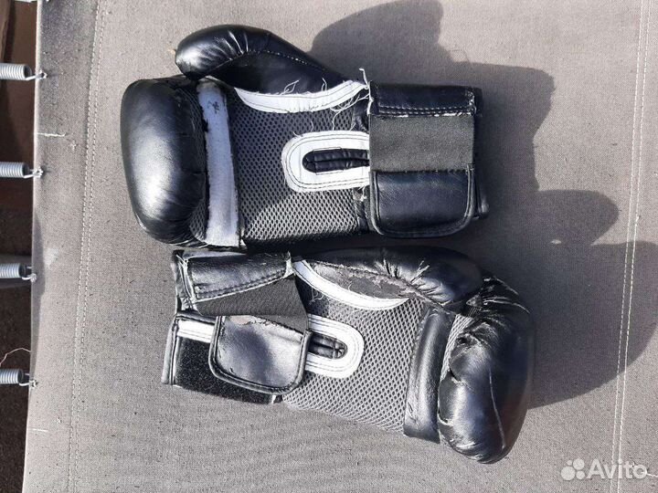 Перчатки Everlast 10 oz