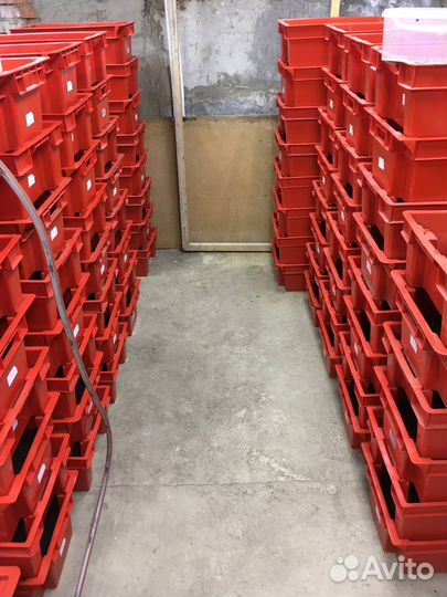 Биогумус экосотка