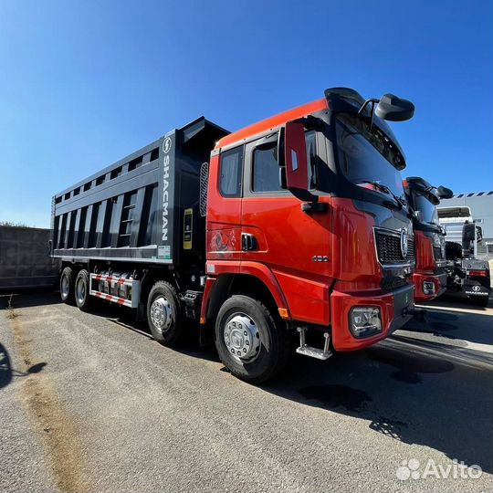 Shacman (Shaanxi) X3000, 2023