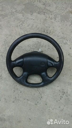 Руль Volkswagen