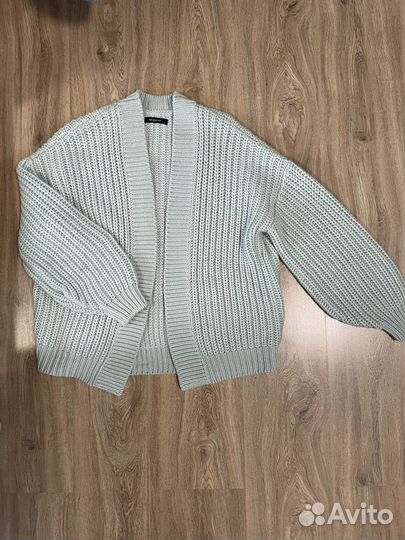 Кардиган женский