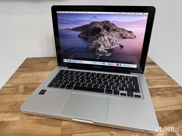 Apple MacBook PRO 13 Mid 2012 Core i5 8Gb 500Gb