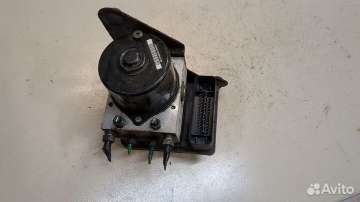 Блок абс, насос Peugeot 206, 2005