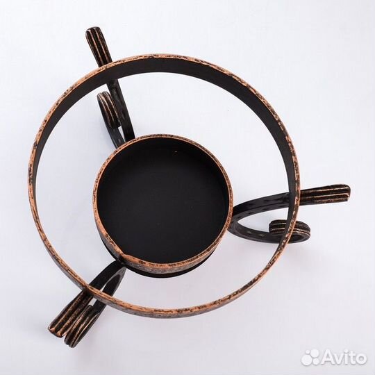 Подставка под садж 