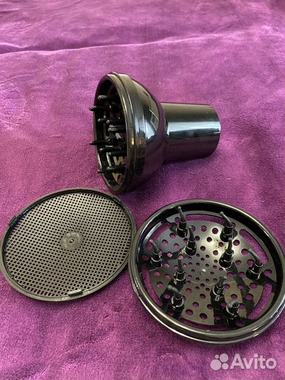 Диффузор для фена babyliss